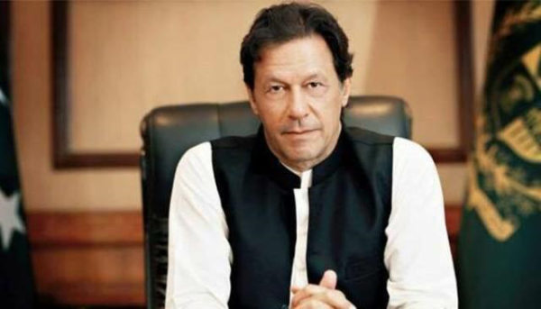 İmran Xan həbsxanada öldürülüb - KİV